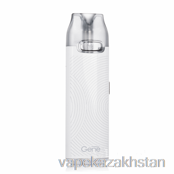 Vape Disposable VOOPOO V.THRU Pro 25W Pod System Moon White